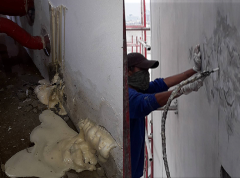 harga injeksi beton